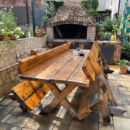 Omerovic - Panon Centar