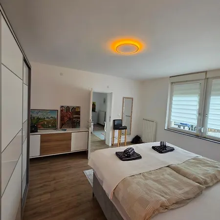 公寓 Omerovic - Panon Centar